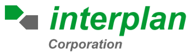 Interplan Corp Logo